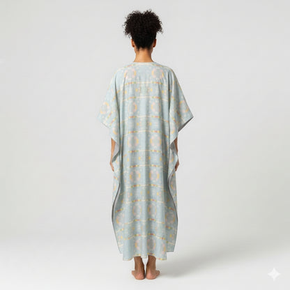 Creation Whisper Caftan