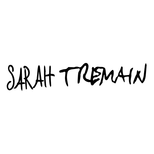 Sarah Tremain Gift Card - Sarah Tremain