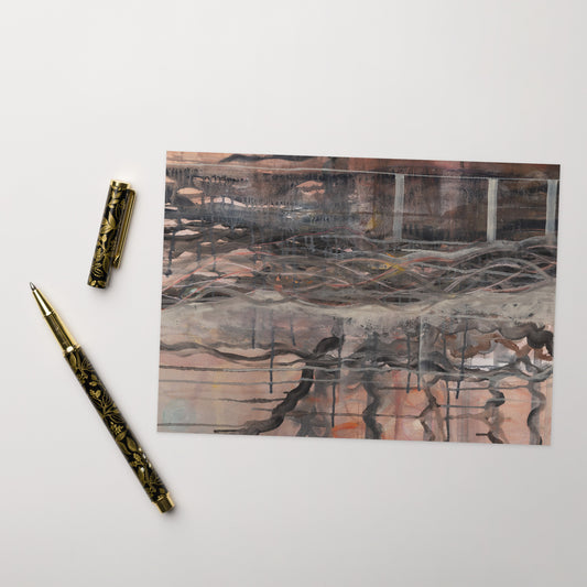 Words With Intention Cards