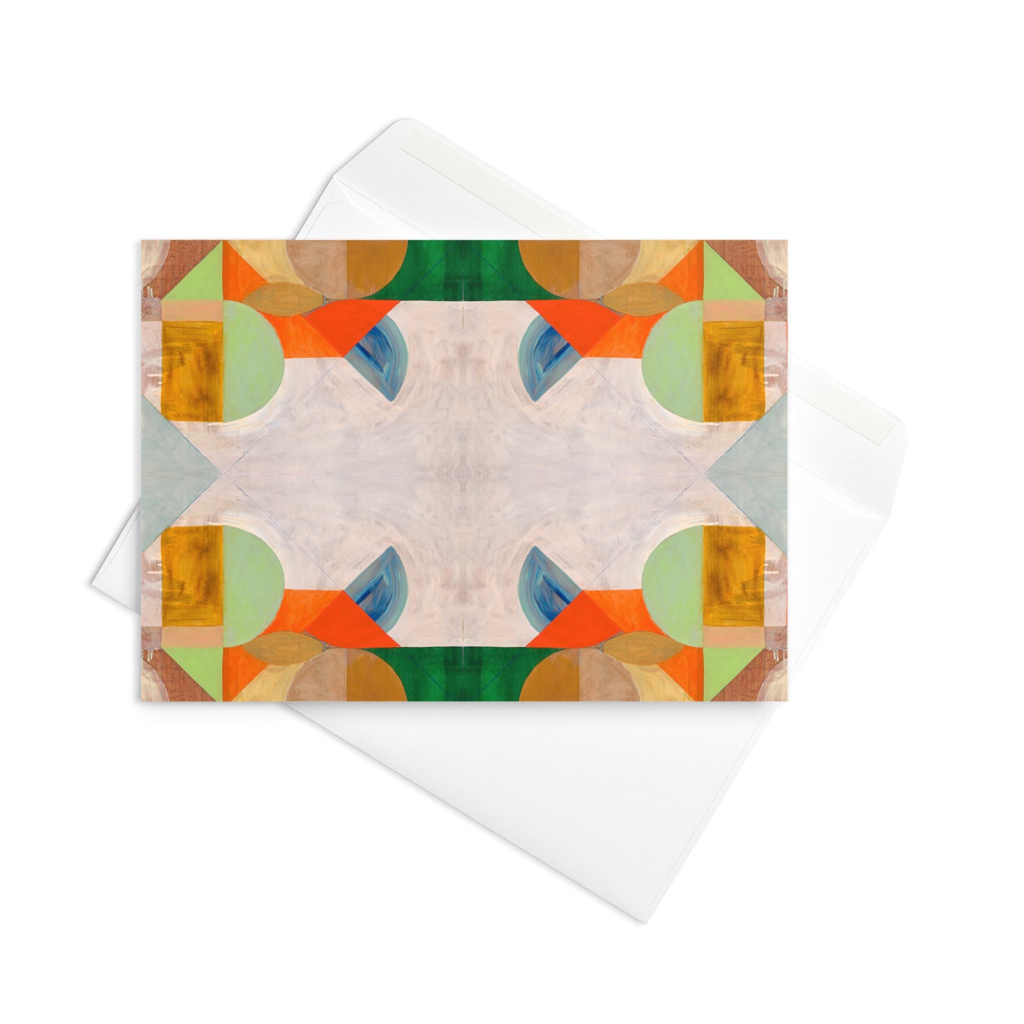 Words With Intention Cards