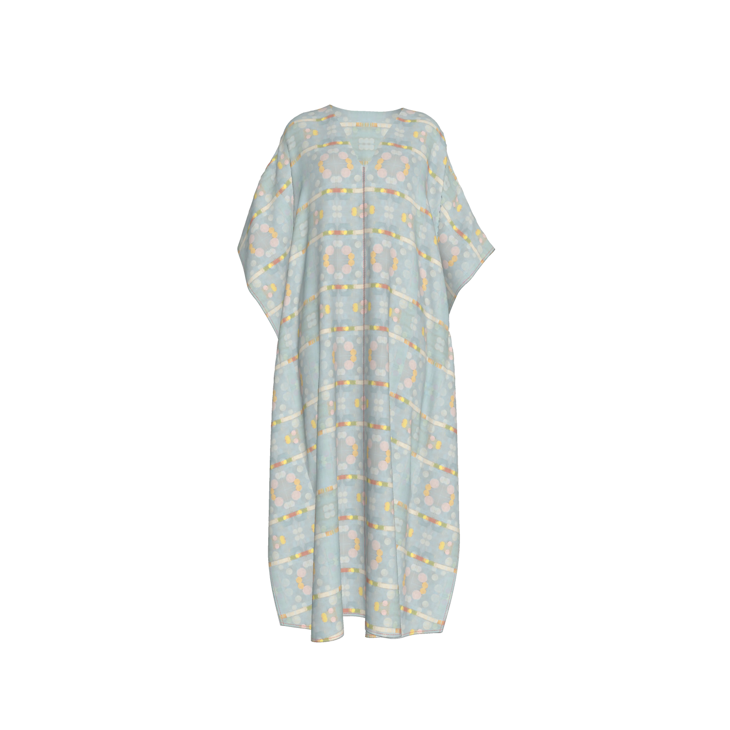 Creation Whisper Caftan