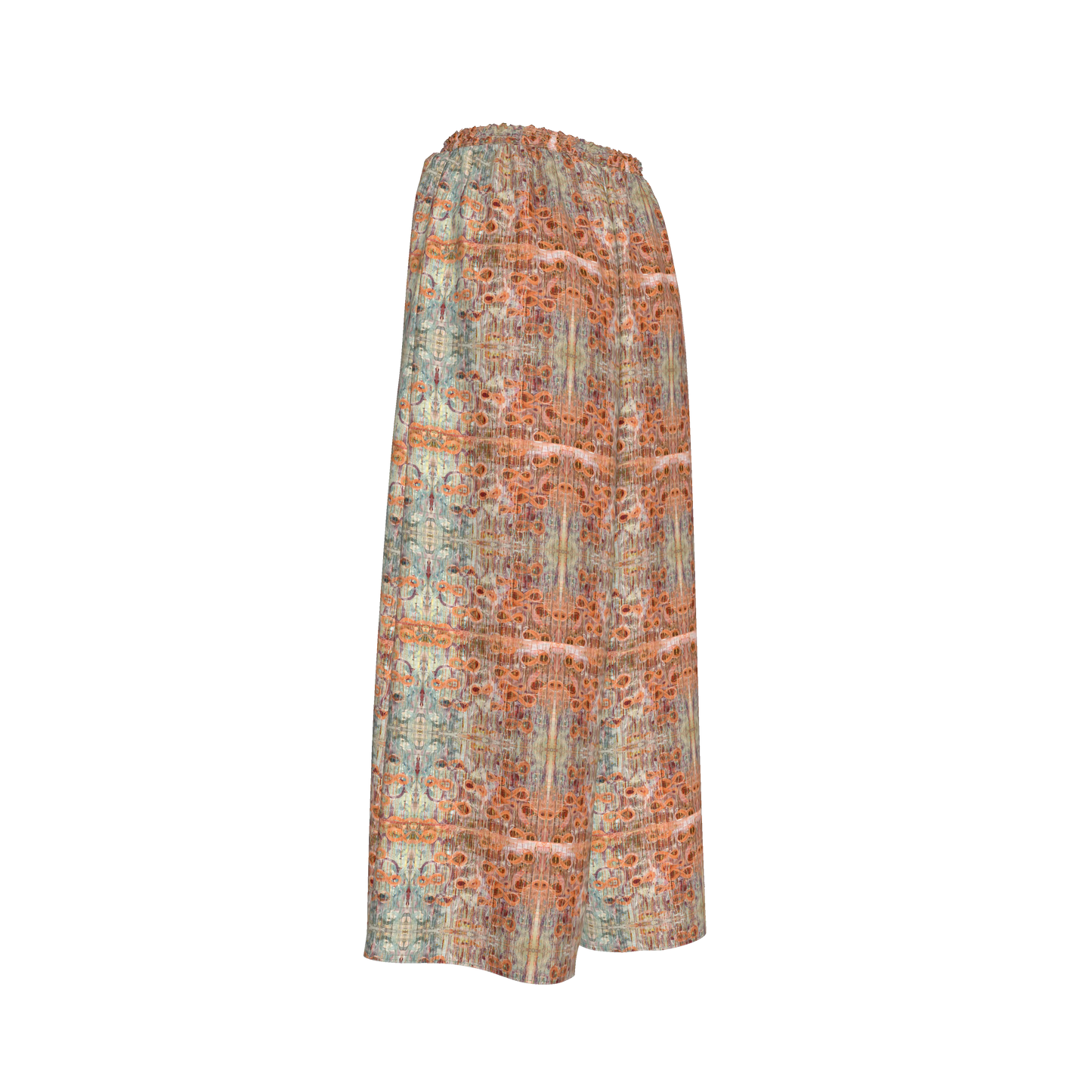 Rainbow Infinity Pants