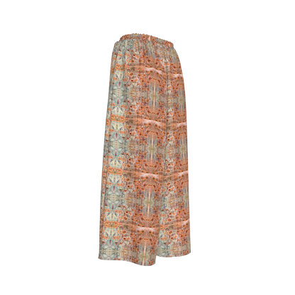 Rainbow Infinity Pants