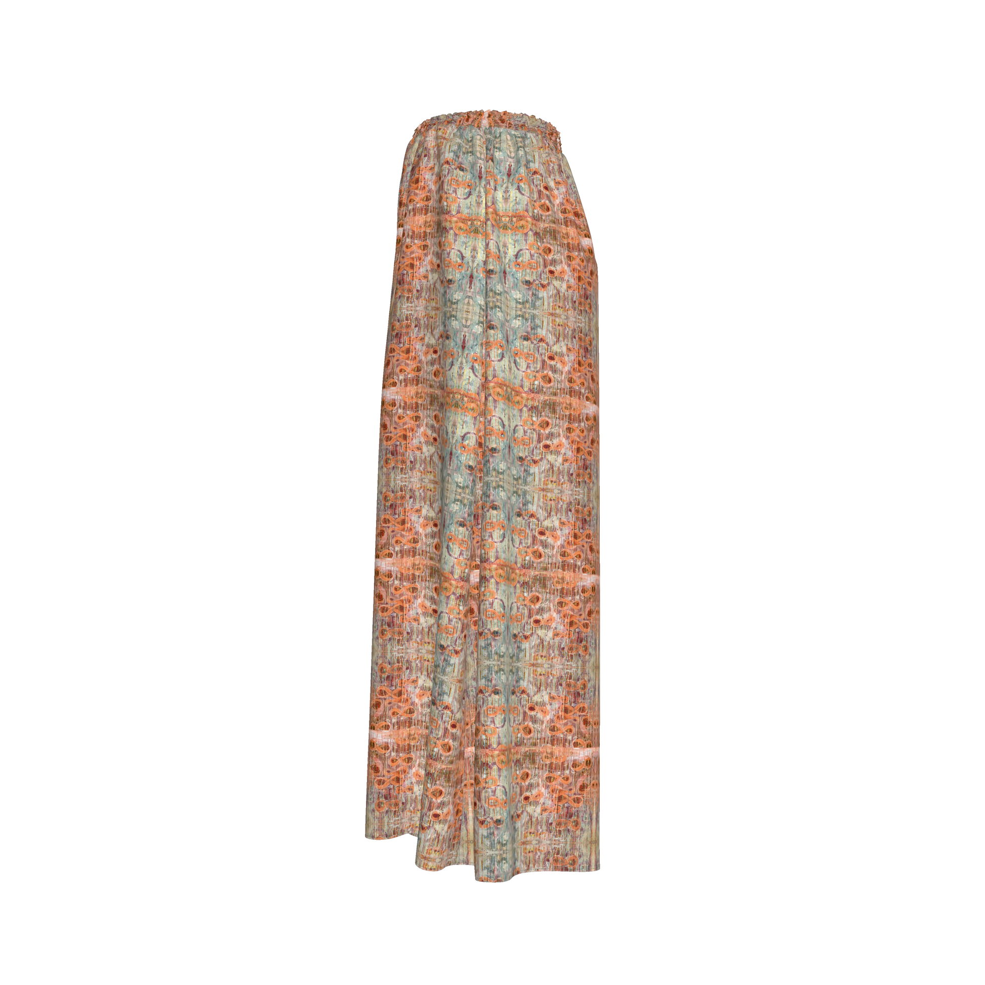 Rainbow Infinity Pants