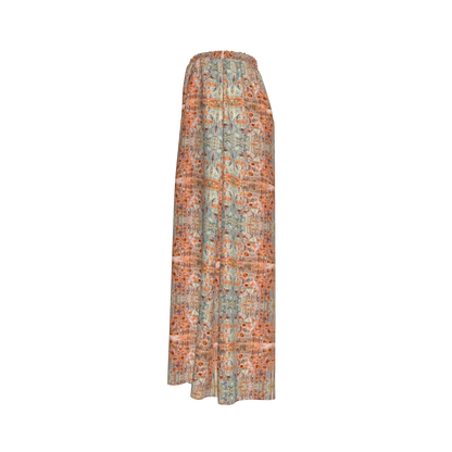 Rainbow Infinity Pants