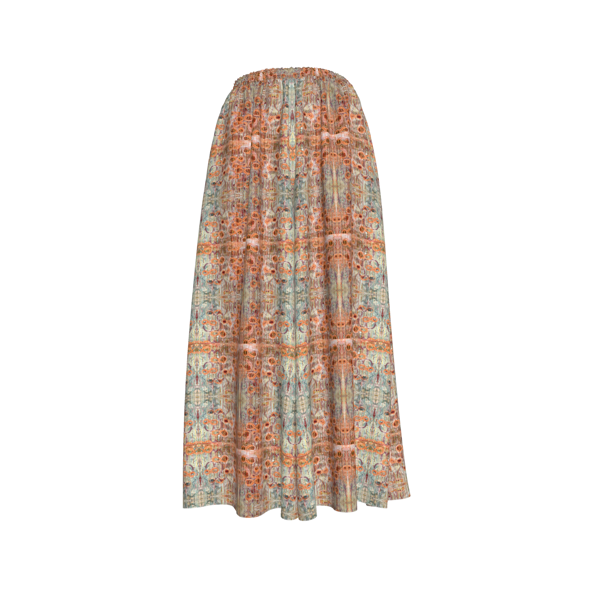 Rainbow Infinity Pants