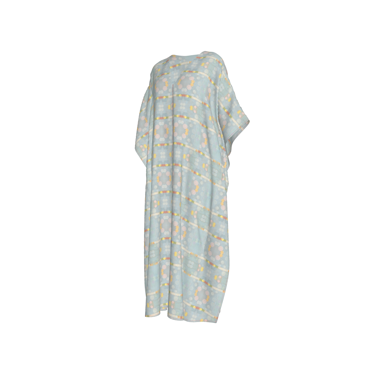 Creation Whisper Caftan