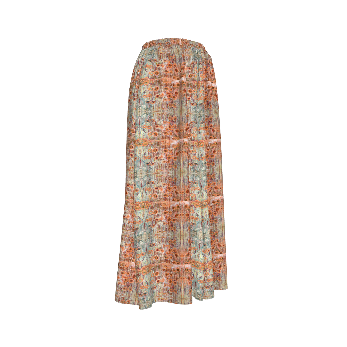 Rainbow Infinity Pants